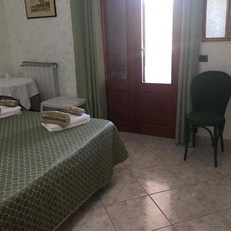 B&B Garzia Marinella  Kültér fotó