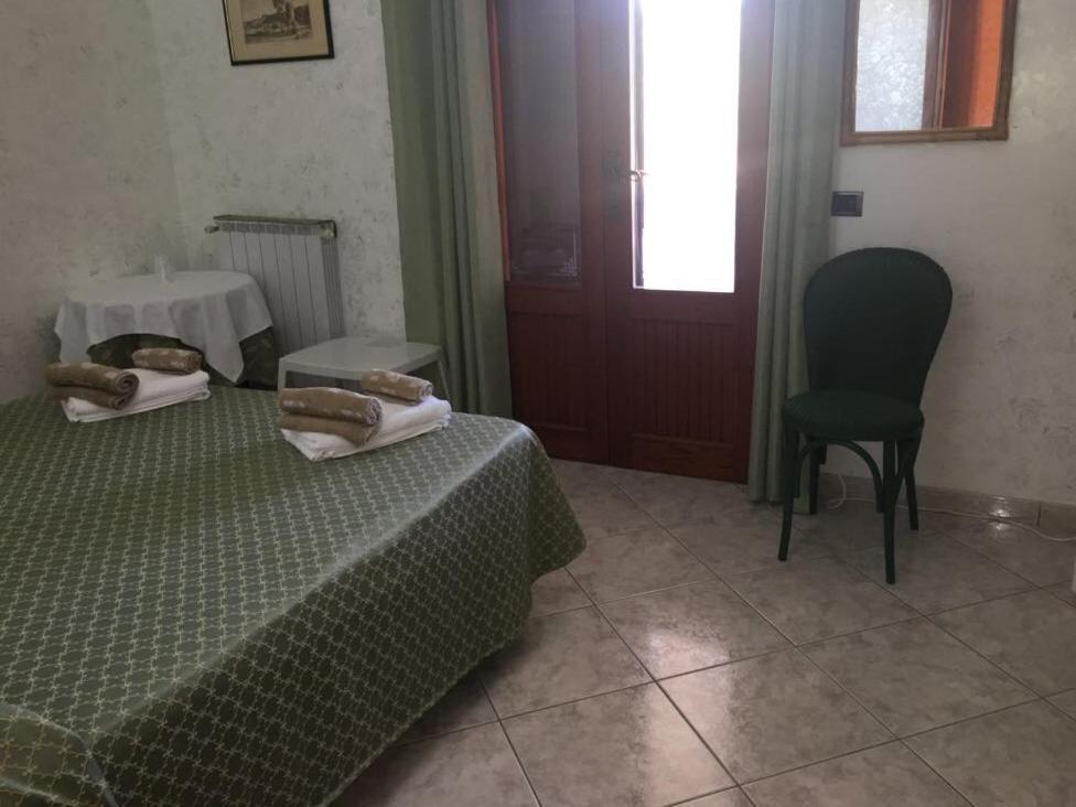 B&B Garzia Marinella  Kültér fotó