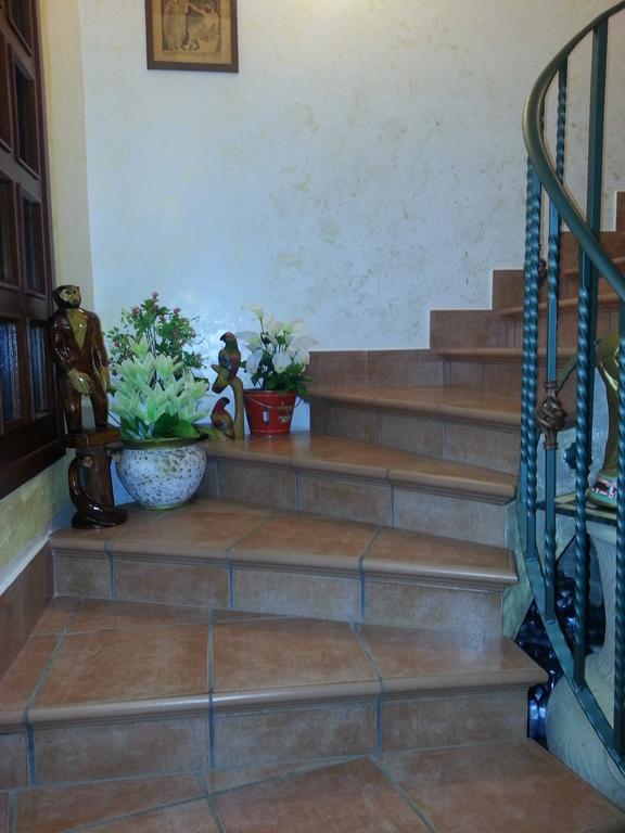 B&B Garzia Marinella  Kültér fotó