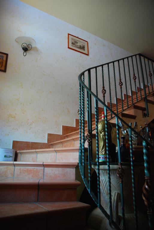 B&B Garzia Marinella  Kültér fotó