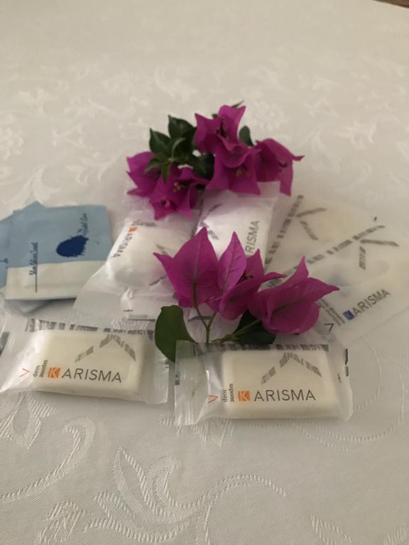 B&B Garzia Marinella  Kültér fotó