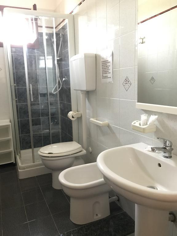 B&B Garzia Marinella  Kültér fotó