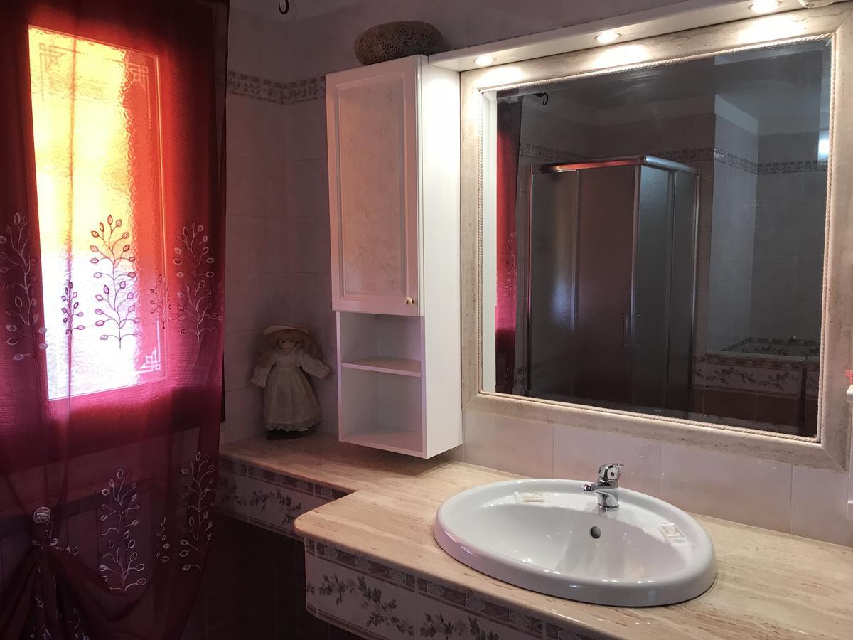 B&B Garzia Marinella  Kültér fotó