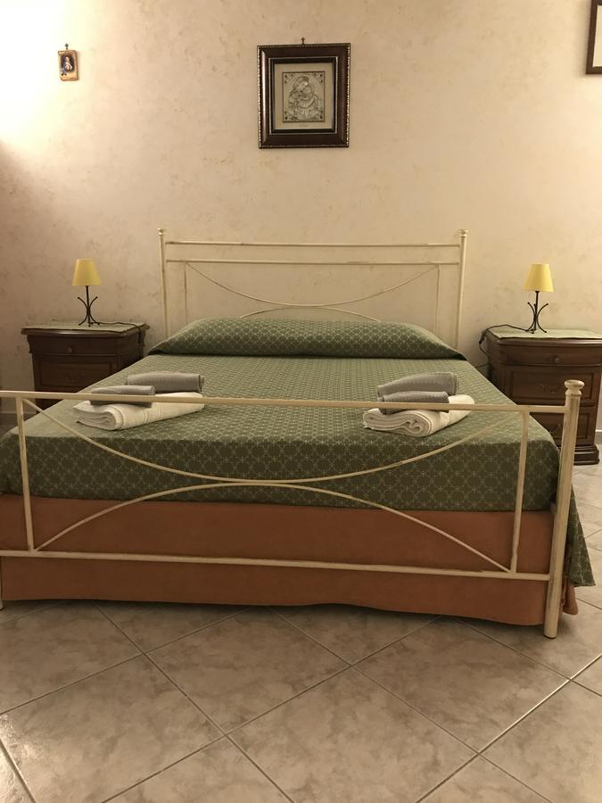 B&B Garzia Marinella  Kültér fotó