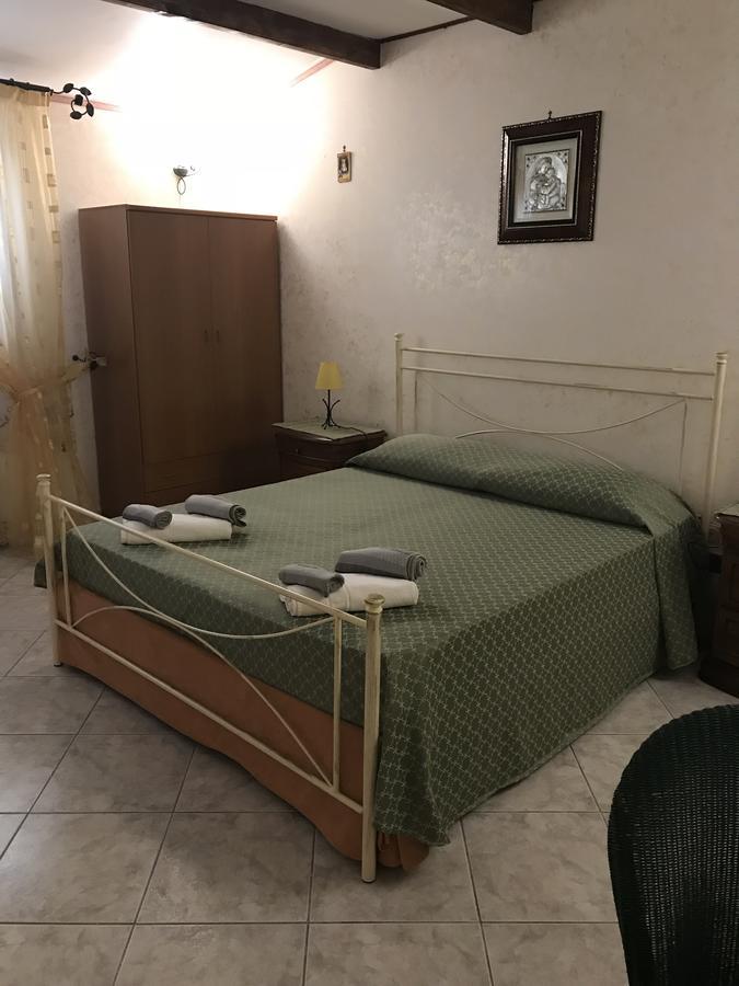 B&B Garzia Marinella  Kültér fotó